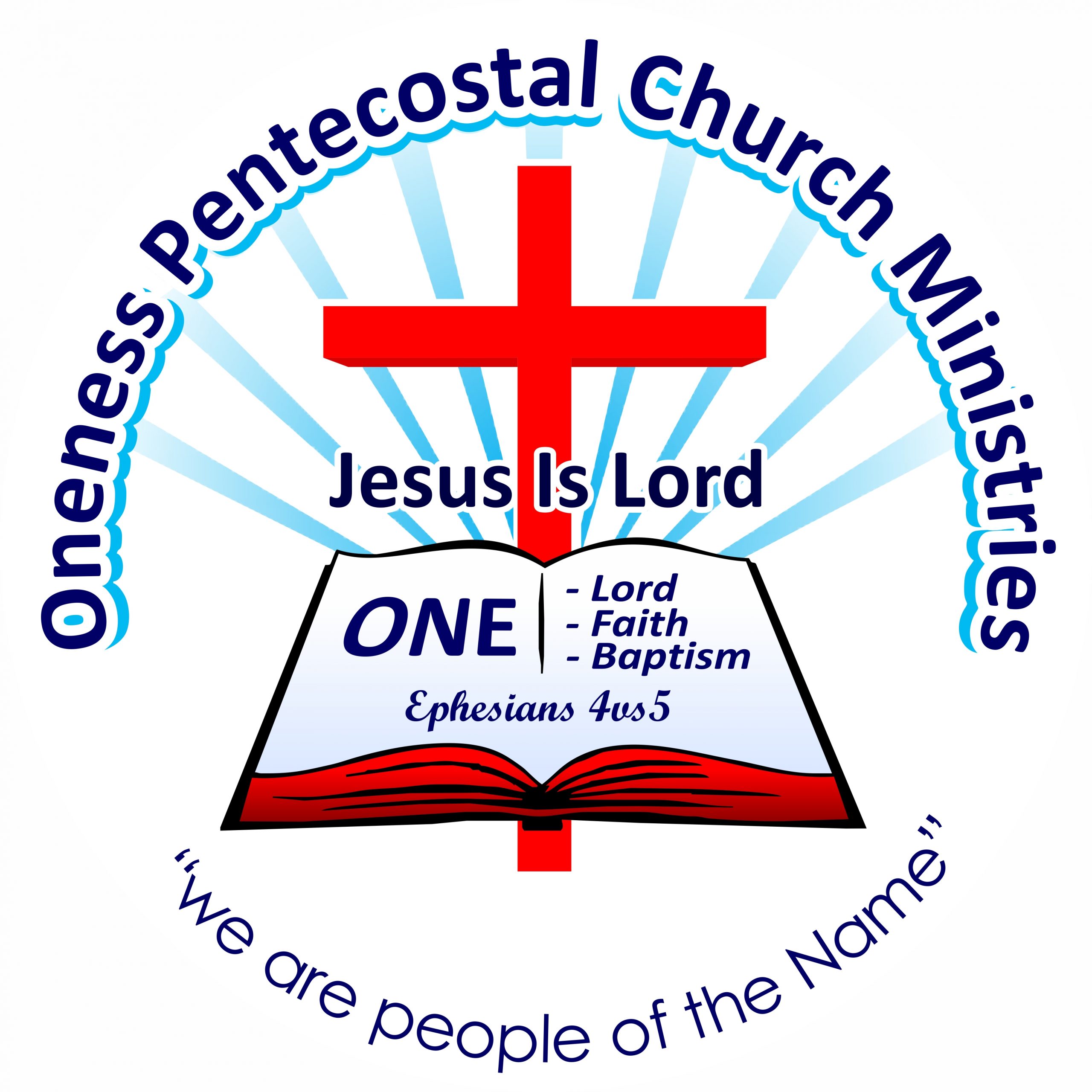 Oneness Pentecostal Church Ministries